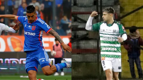 La U se mide con Temuco en el sur del país.