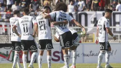 Los albos están sufriendo con las lesiones en medio del receso por los Juegos Panamericanos. (Foto: Jonnathan Oyarzun/Photosport)