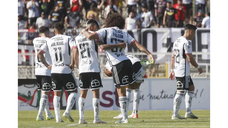 Los albos están sufriendo con las lesiones en medio del receso por los Juegos Panamericanos. (Foto: Jonnathan Oyarzun/Photosport)