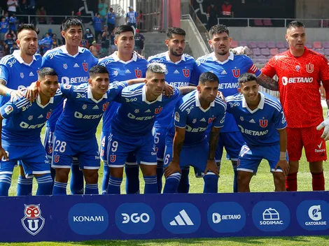 Mardones: "Deben traer jugadores calados, que marquen diferencias"