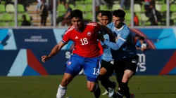 Mortero Aravena: "Pizarro es luchador, pero no hace goles"