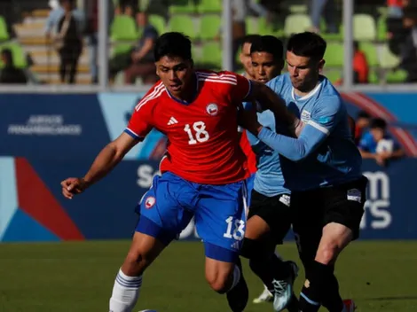 Mortero Aravena: "Pizarro es luchador, pero no hace goles"