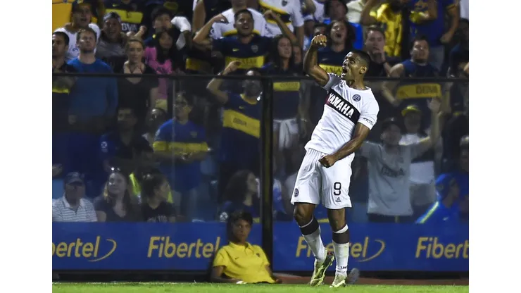 Sand: "Frank Kudelka no existe"