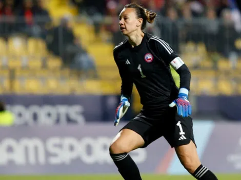 "Tiane Endler estuvo irreconocible, pero se dio cuenta de los errores"