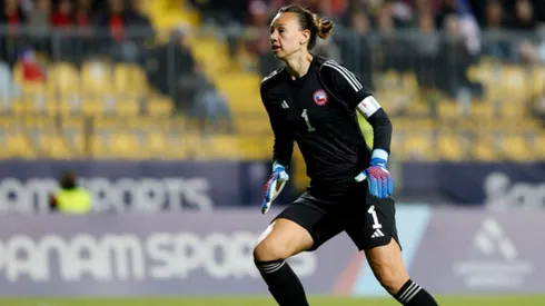 "Tiane Endler estuvo irreconocible, pero se dio cuenta de los errores"