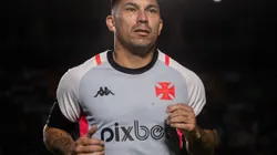 Gary Medel no lo pasa bien en Vasco y podría partir tras la Copa América 2024