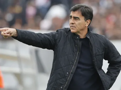 ¿Por quién se decidirá? La decisión que debe tomar Quinteros en Colo Colo tras los Panamericanos