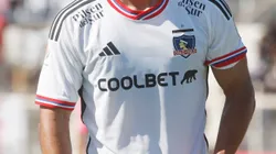 Una delegación de los albos participará de un torneo amistoso en Brasil. (Foto: Photosport)