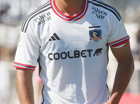 A Brasil los pasajes: Colo Colo recibe invitación de Flamengo para selecto torneo amistoso