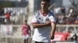 Los albos pidieron la suspensión de los partidos de las juveniles contra Santiago Wanderers. (Jonnathan Oyarzun/Photosport)