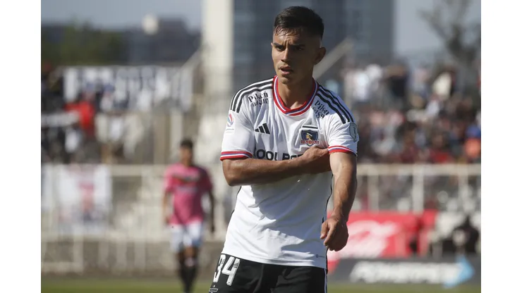 Los albos pidieron la suspensión de los partidos de las juveniles contra Santiago Wanderers. (Jonnathan Oyarzun/Photosport)