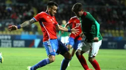 "Zaldivia debe seguir siendo llamado a la selección chilena"