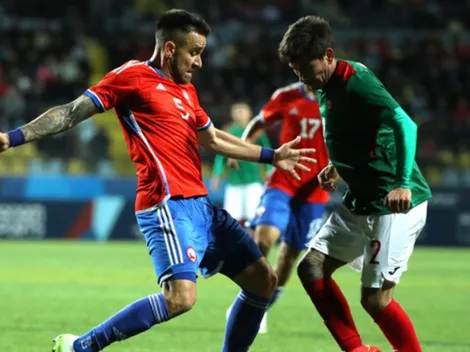 "Zaldivia debe seguir siendo llamado a la selección chilena"