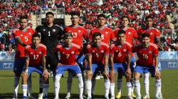 René Valenzuela pide una oportunidad para Matías Zaldivia.