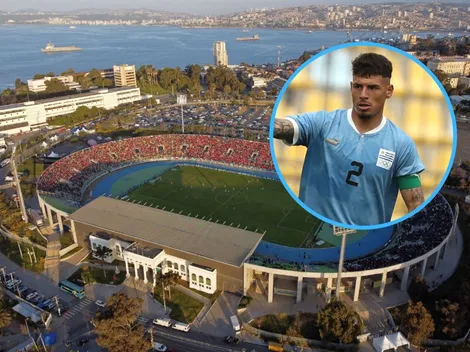 #BolavipPanamericanos: No hay rivalidad: El fenómeno Alan Saldivia se tomó la Quinta Región