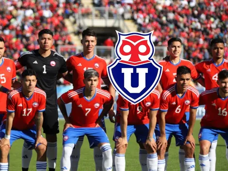 ¿A qué otro jugador de la sub 23 pretende la U?