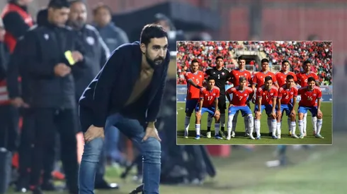 Paqui queda encandilado con posible refuerzo de la U