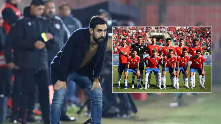 Paqui queda encandilado con posible refuerzo de la U