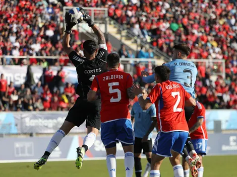 #BolavipPanamericanos: ¿Fueron bien llamados? El real aporte de los "refuerzos" de La Roja Sub 23