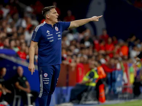 Apañan con todo a Berizzo por su misión de lograr el recambio en La Roja