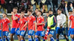 La Selección Chilena va con campaña perfecta en los Panamericanos