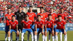 El ex defensor de La Roja aplaude el rendimiento de Chile en los Panamericanos