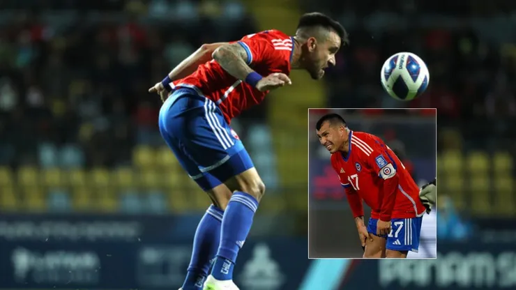 "Matías Zaldivia está mucho mejor que Gary Medel"