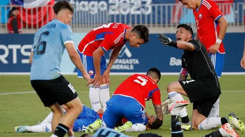 #BolavipPanamericano ¿Qué ocurrió con Felipe Loyola?