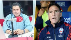 Ormazábal le tiene fe a los jugadores que están en los Panamericanos.