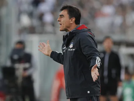 "Ojalá podamos llegar todos": Gustavo Quinteros lanza advertencia sobre los lesionados en Colo Colo
