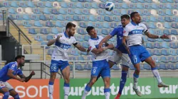 UC también va a la carga por futbolistas que quiere la U