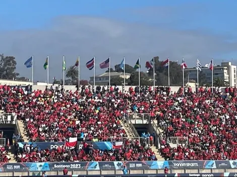 #BolavipPanamericano : ¿Quiénes fueron los más aplaudidos de La Roja?