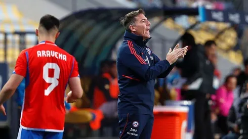 La gran noticia que entrega Jean Beausejour con la Selección Chilena sub 23