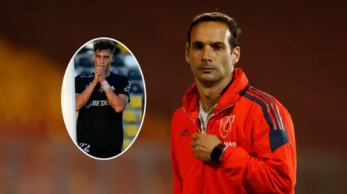 Muñoz sigue luchando por tener una segunda oportunidad en la U.