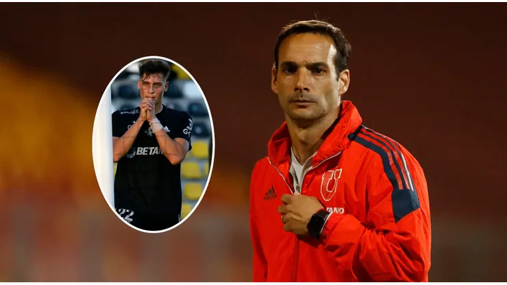 Muñoz sigue luchando por tener una segunda oportunidad en la U.