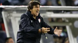 Un histórico de la U no quiere ver a Costas en el equipo