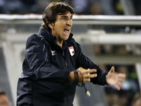 “Me da risa que lo quieran instalar acá, es una falta de respeto hacia Pellegrino”