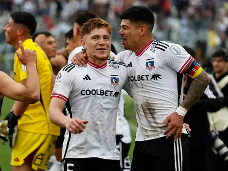 Duro escollo: Colo Colo ya tiene rival para reemplazar el amistoso cancelado con Huachipato
