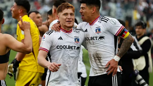 Los albos no dejarán de tener acción este fin de semana. (Foto: Photosport)