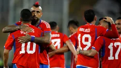 Arturo Vidal sale a respaldar con todo a Alexis Sánchez