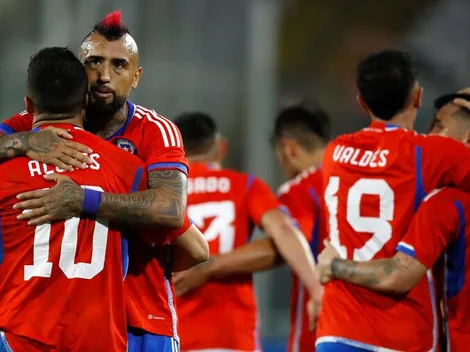 Vidal le exige a Inzaghi darle la camiseta de titular a Sánchez en el Inter