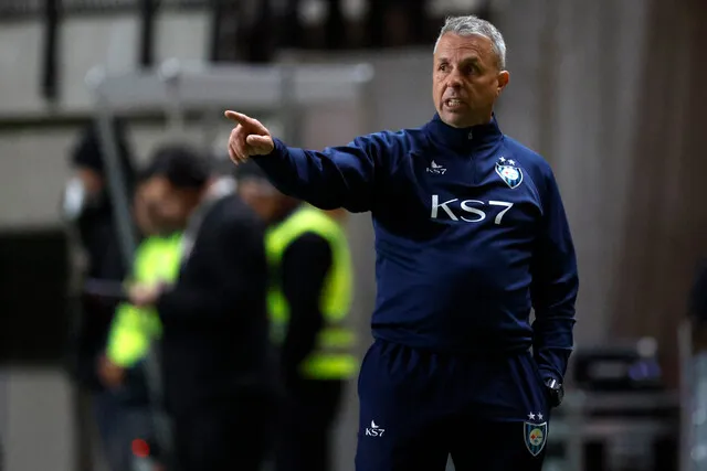 Gustavo Álvarez es opción para dirigir a la U (Photosport)