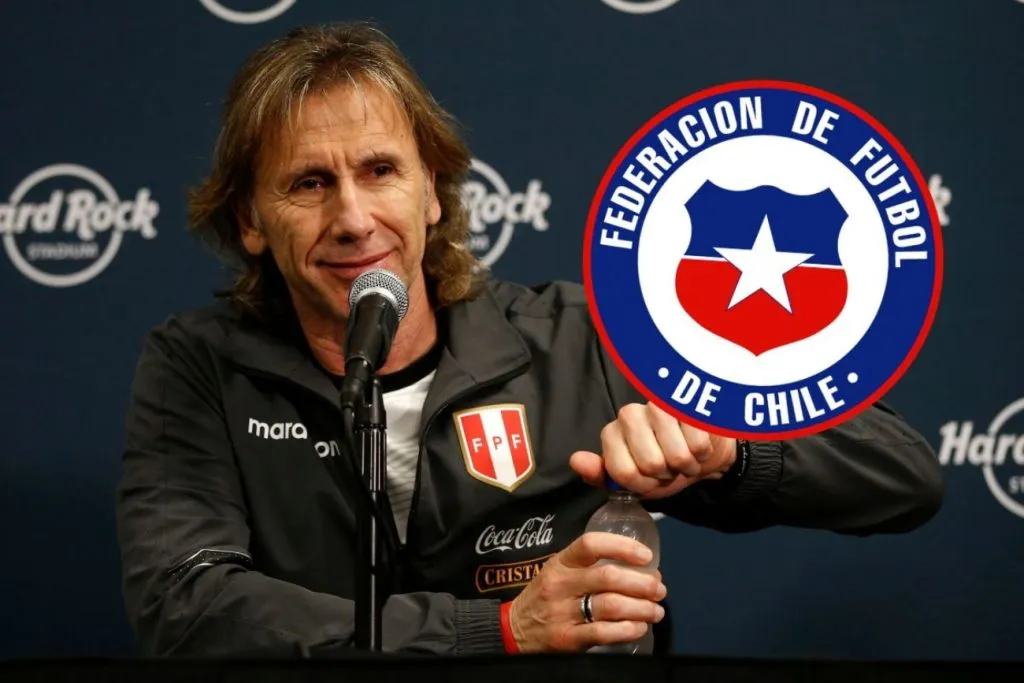 Gareca sigue siendo opción en Chile pero en el América de Cali no lo descartan