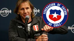 Histórico de La Roja cree que Ricardo Gareca sí puede gobernar el camarín de La Roja