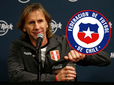 "Sería muy interesante hablarle": Finalista de Copa América apuesta por Ricardo Gareca para La Roja