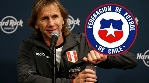 Histórico de La Roja cree que Ricardo Gareca sí puede gobernar el camarín de La Roja