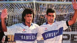 Histórico de la UC no lo pasa nada bien en Argentina