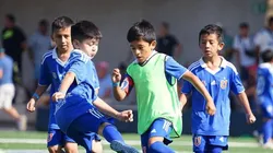 Todo listo para el Torneo Escuelas 2023 que organiza la U