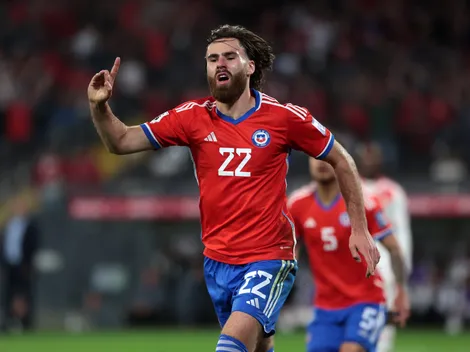 Ben Brereton a los Panamericanos: El futbolista indicó en qué deporte le gustaría competir