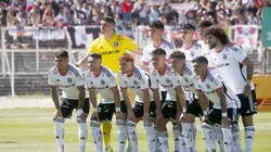 Los albos empiezan a recuperar a los jugadores en la parte final de la temporada. (Foto: Agencia Aton)